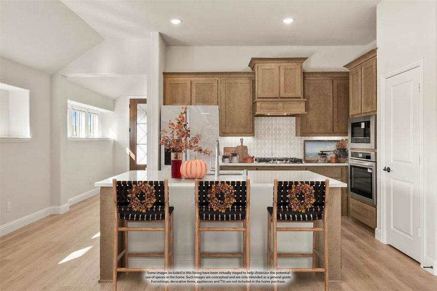 Furnished interior view inside a new home in Waverly Estates, Josephine (Image 14). Furnished interior view inside a new home in Waverly Estates, Josephine (Image 14).