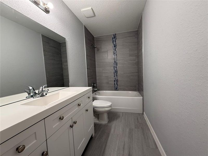 Furnished interior view inside a new home in , Citra (Image 10). Furnished interior view inside a new home in , Citra (Image 10).