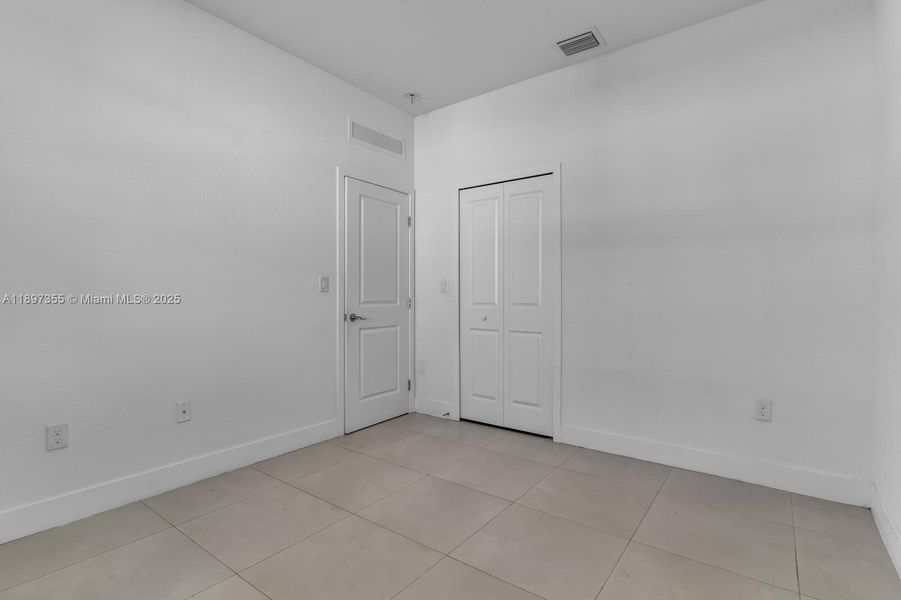 Spacious, unfurnished interior of a new home in Century Royal Homes, Homestead (Image 13).