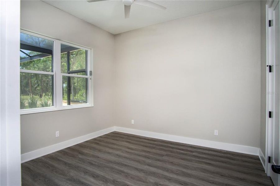 Spare Bedroom 2