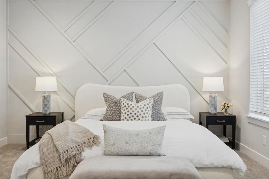 *Photo are of model home, exact same floor-plan, finishes are subject to change*