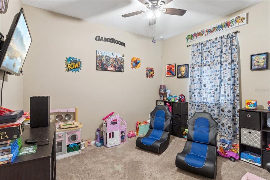 Furnished interior view inside a new home in , Winter Haven (Image 13).