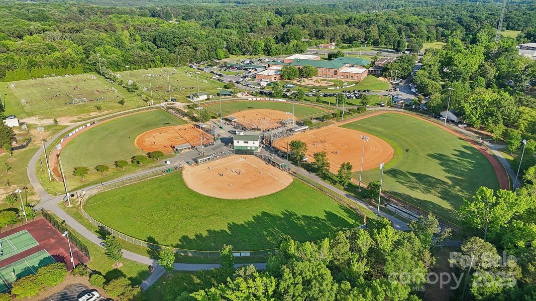 Image 30 of a home in Running Creek.
