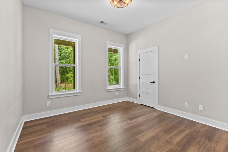 Spacious, unfurnished interior of a new home in , Walterboro (Image 24). Spacious, unfurnished interior of a new home in , Walterboro (Image 24).