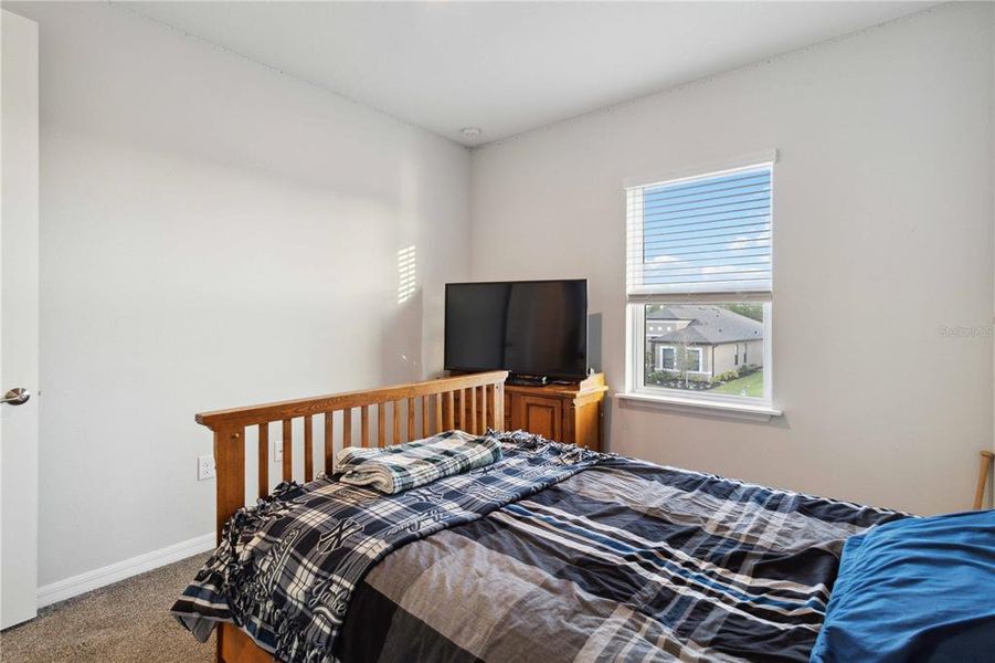 Furnished interior view inside a new home in , Nokomis (Image 17).