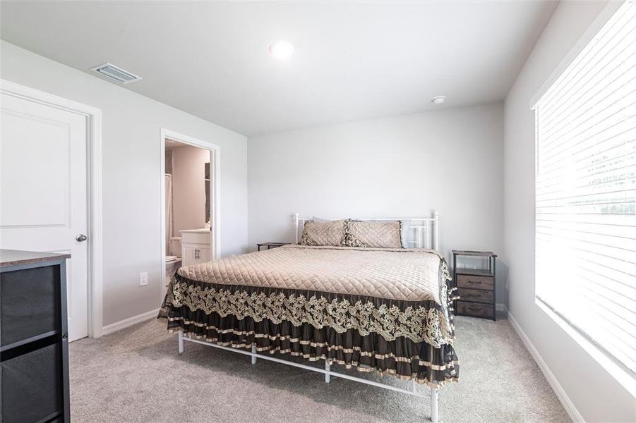 Furnished interior view inside a new home in , Port Charlotte (Image 8).