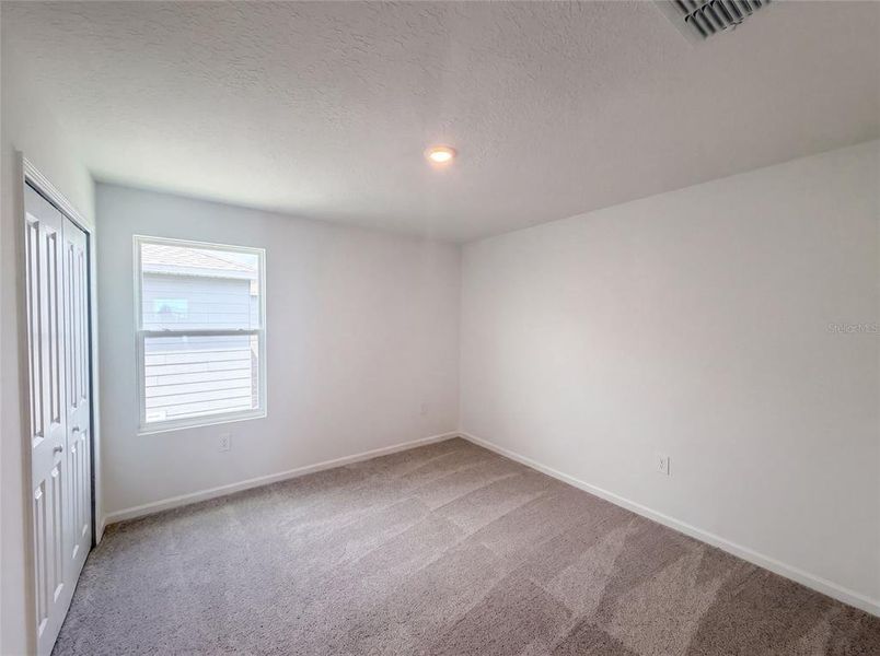 Spacious, unfurnished interior of a new home in Wynnstone, Davenport (Image 18). Spacious, unfurnished interior of a new home in Wynnstone, Davenport (Image 18).