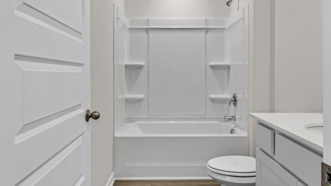 Image 27 of a home in Bailey Park.