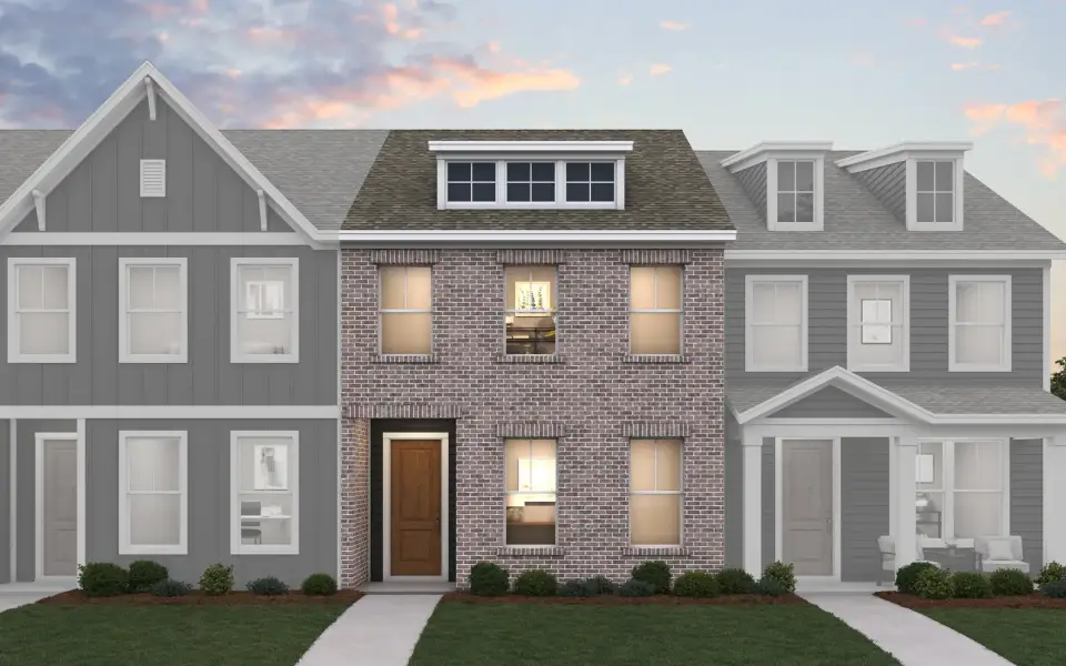 New Home in Murfreesboro, TN.  - Slide 3