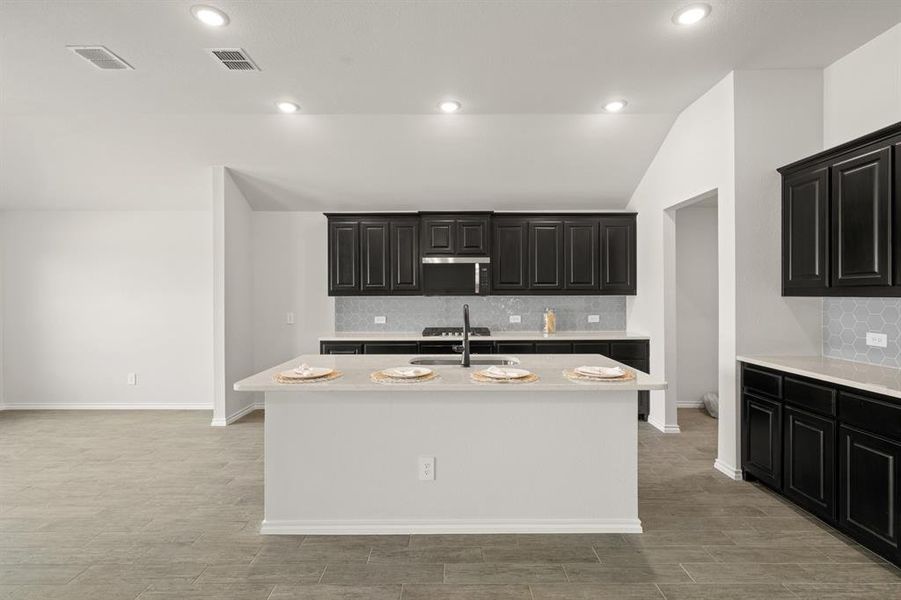 805 Stone Eagle- Kitchen-1