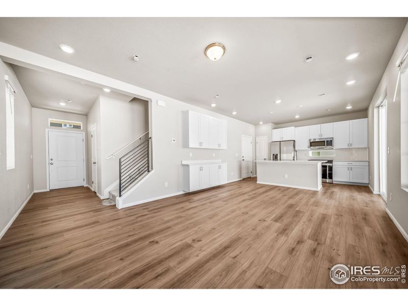 Image 29 of a home in Thompson River Ranch.