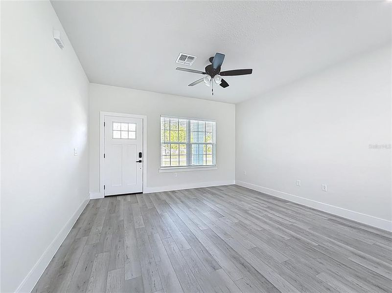 Spacious, unfurnished interior of a new home in , Citrus Springs (Image 29). Spacious, unfurnished interior of a new home in , Citrus Springs (Image 29).