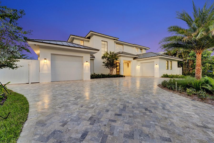 2 car garage 2 car garage