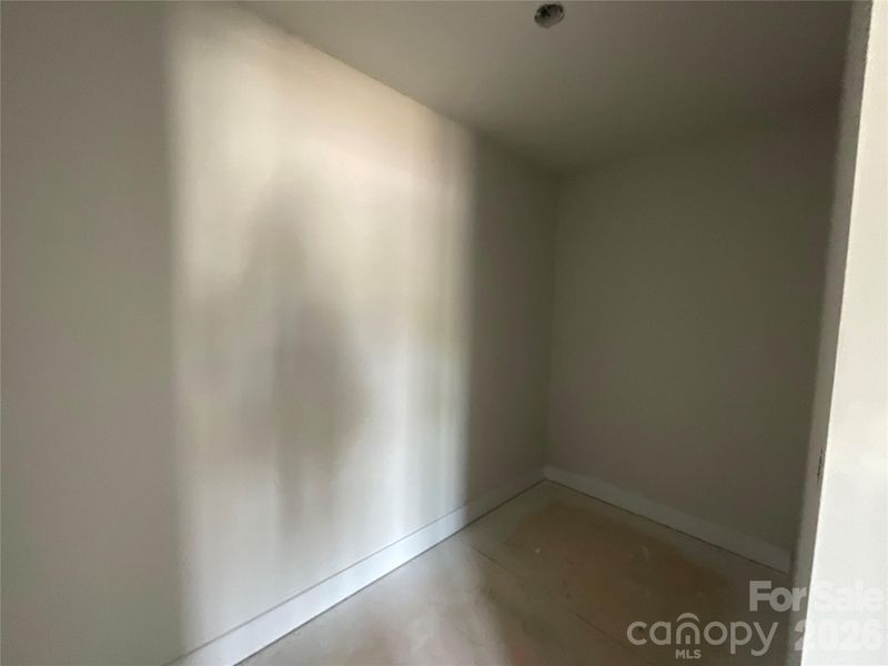 In-progress construction of a new home in Pine Trace, Gastonia, NC (Image 14).