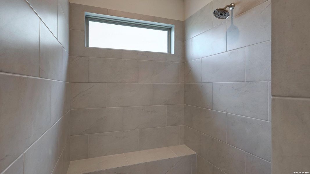 Close-up of interior finishes inside a home in Alsatian Oaks, Castroville (Image 18).