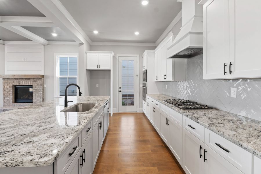 New Home in Watkinsville, GA.  - Slide 8