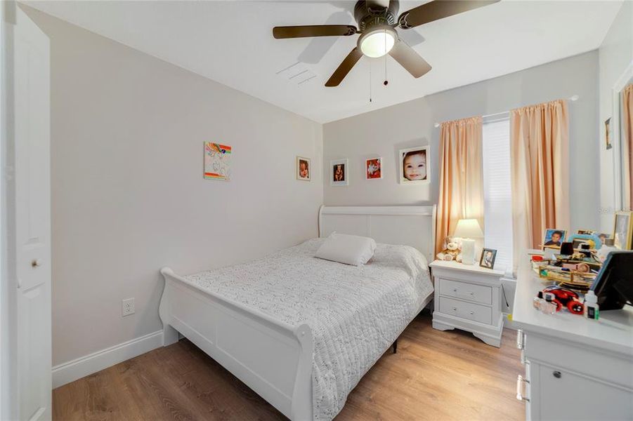 Furnished interior view inside a new home in , Sanford (Image 11). Furnished interior view inside a new home in , Sanford (Image 11).