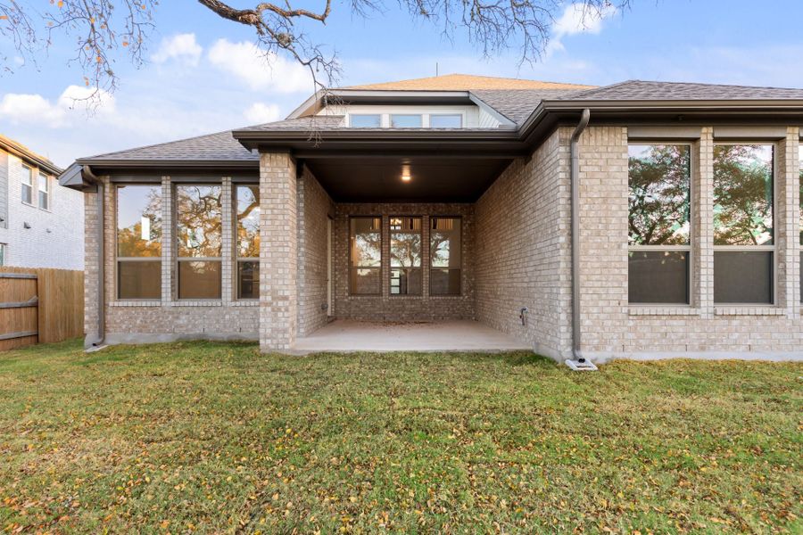 604 Trout River Rd, Kyle, TX.  - Slide 3