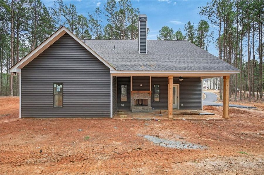 Image 34 of a home in . Image 34 of a home in .