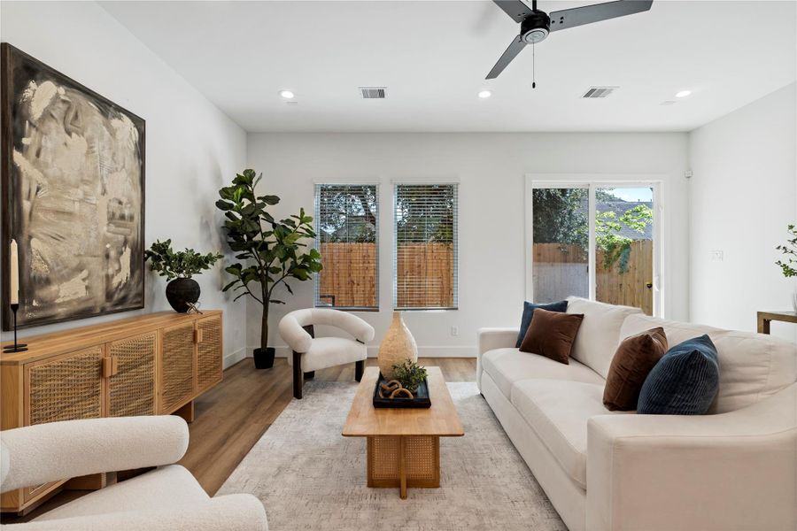 Natural light streams through expansive windows, bathing every corner of this inviting home in a serene glow from dawn till dusk. Experience tranquility and warmth in every room. Natural light streams through expansive windows, bathing every corner of this inviting home in a serene glow from dawn till dusk. Experience tranquility and warmth in every room.