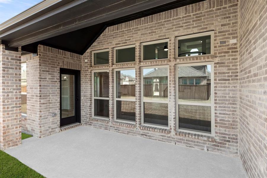 25. 1028 Little Gull - Patio