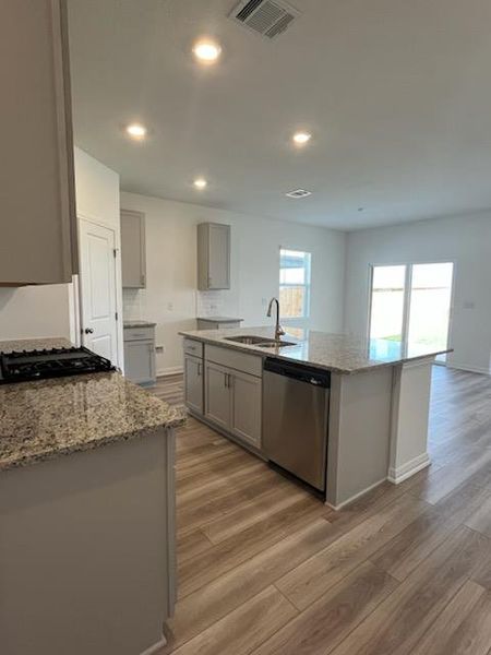 14300 Axel Johanson Drive ~ Under Construction