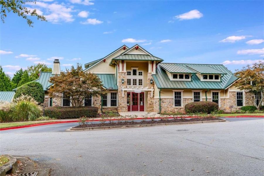 Community amenities in , Douglasville (Image 29).