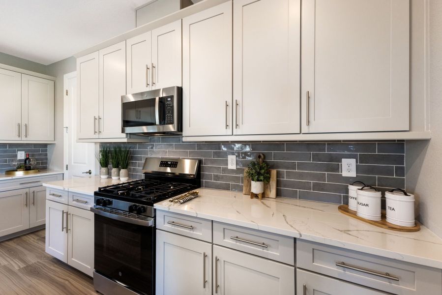 Kitchen Kitchen
