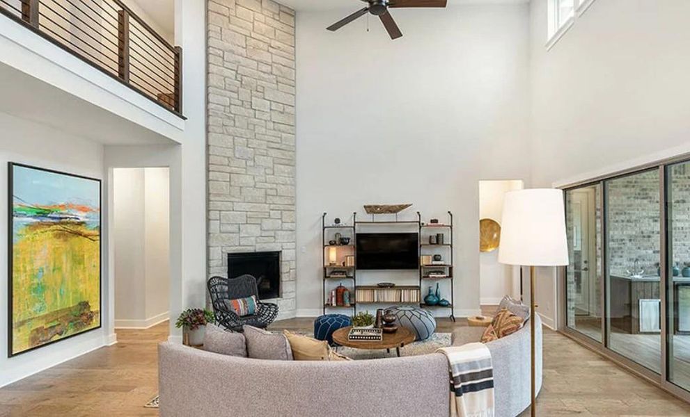 Representative Photo