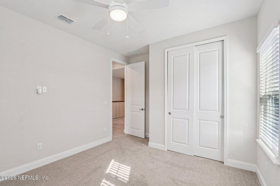 Spacious, unfurnished interior of a new home in , Jacksonville (Image 22). Spacious, unfurnished interior of a new home in , Jacksonville (Image 22).