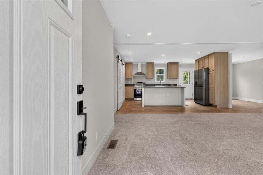 Image 37 of a home in . Image 37 of a home in .