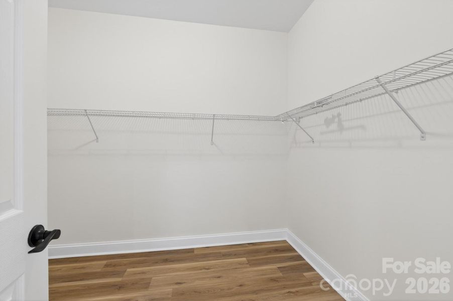 Spacious, unfurnished interior of a new home in , Lenoir (Image 25).