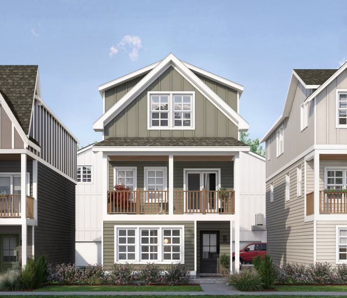 Representative exterior photo of a completed home built from the Sutton by Legacy South Homes in The Chadwick, Nashville, TN (Image 20). Representative exterior photo of a completed home built from the Sutton by Legacy South Homes in The Chadwick, Nashville, TN (Image 20).