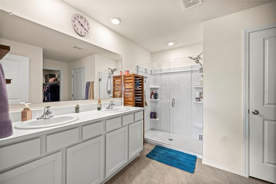 Furnished interior view inside a new home in Deer Path, Ocala (Image 22).
