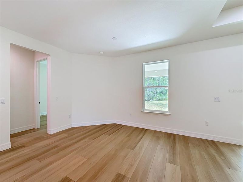 Spacious, unfurnished interior of a new home in , Eustis (Image 18). Spacious, unfurnished interior of a new home in , Eustis (Image 18).