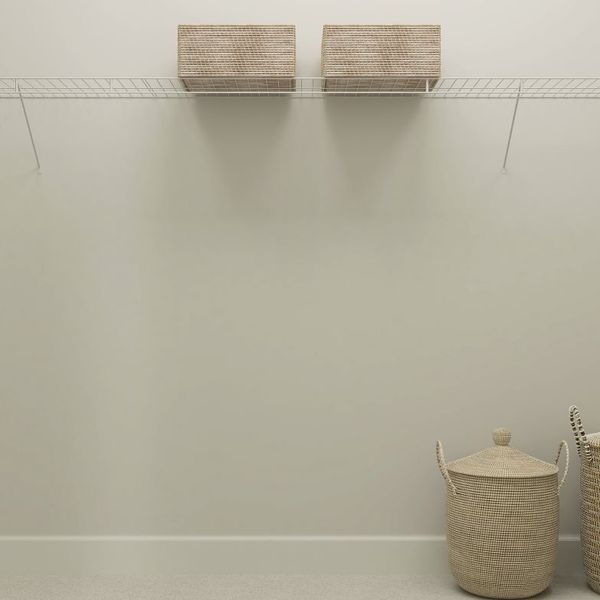 MayflowerIII Owners Walk in Closet MayflowerIII Owners Walk in Closet