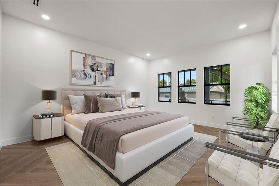 Virtually Staged Virtually Staged