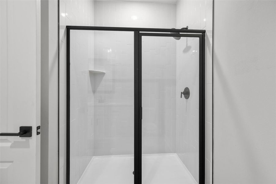 Furnished interior view inside a new home in Celebration Pointe, Fort Pierce (Image 3). Furnished interior view inside a new home in Celebration Pointe, Fort Pierce (Image 3).