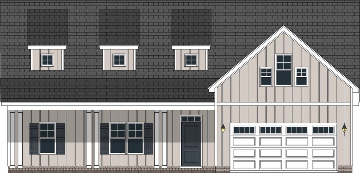 Farmhouse - KC Farmhouse - KC