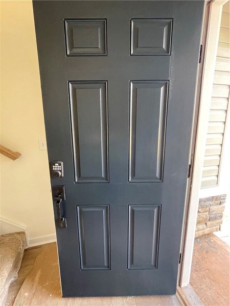 Image 16 of a home in Springwood Grove.