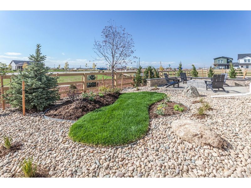 Image 43 of a home in Trailside Story Collection - Single Family Homes.