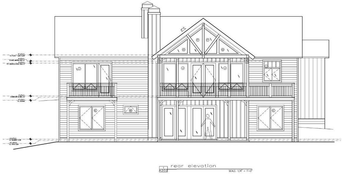 Front exterior of a new home in , Sapphire, NC, highlighting curb appeal (Image 16). Front exterior of a new home in , Sapphire, NC, highlighting curb appeal (Image 16).