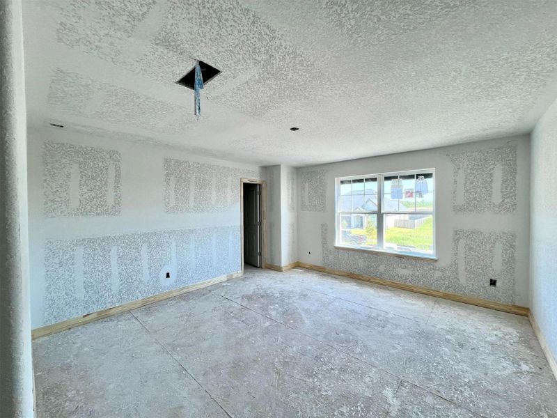 Actual progress of your home. Actual progress of your home.