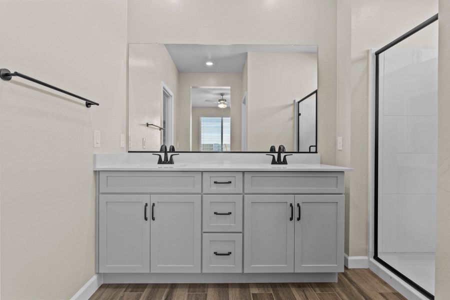 Goodyear, AZ New Home. - Slide 16 Goodyear, AZ New Home. - Slide 16