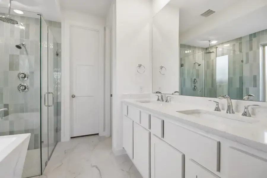 Primary Bathroom Primary Bathroom