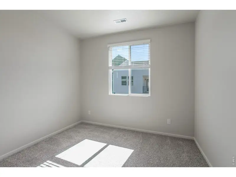Spacious, unfurnished interior of a new home in , Windsor (Image 24).