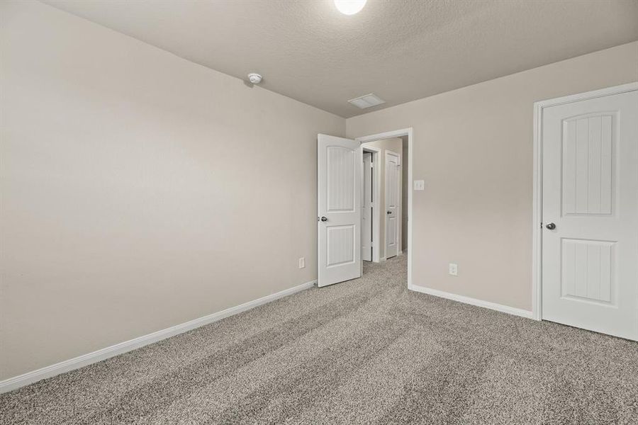 Photos are a representation of the floor plan. Options and interior selections will vary.