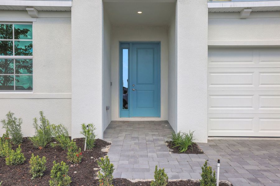 Port St. Lucie, FL New Home.  - Slide 4