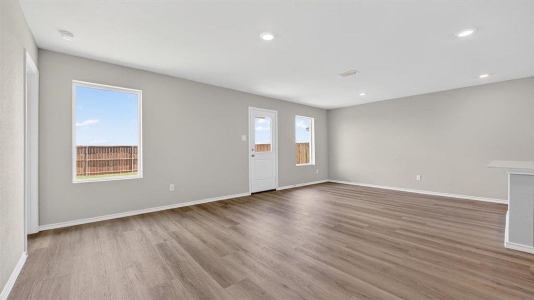 Spacious, unfurnished interior of a new home in , Hillsboro (Image 22). Spacious, unfurnished interior of a new home in , Hillsboro (Image 22).