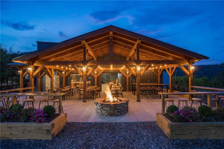 Community amenities in , Ellijay (Image 33).